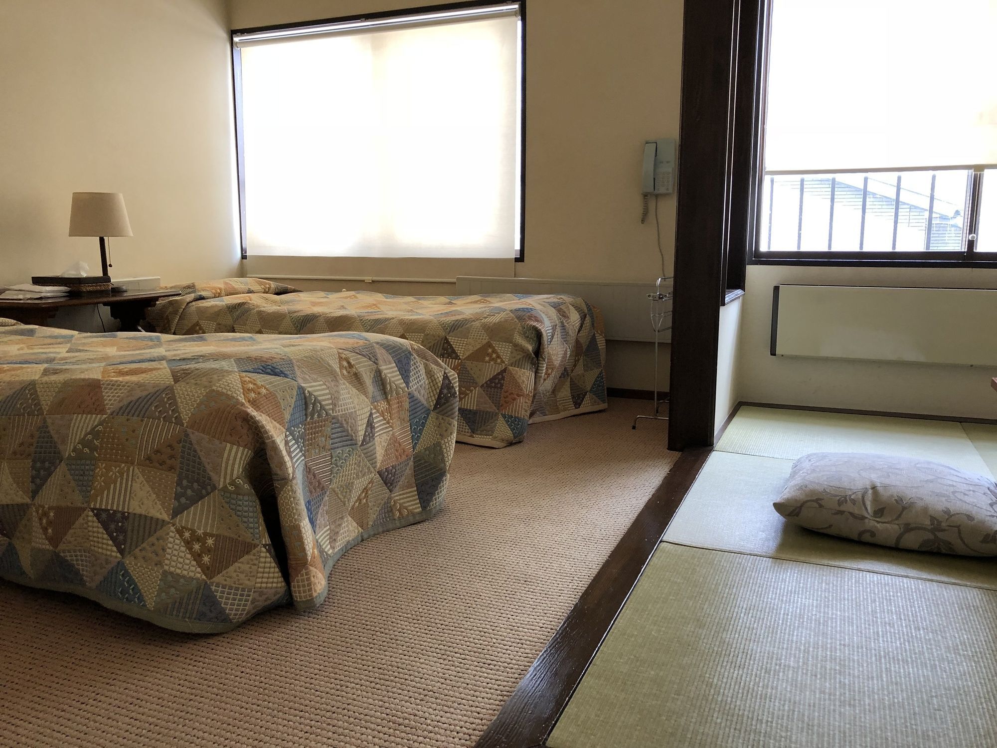 Kusatsu Ranburu מראה חיצוני תמונה