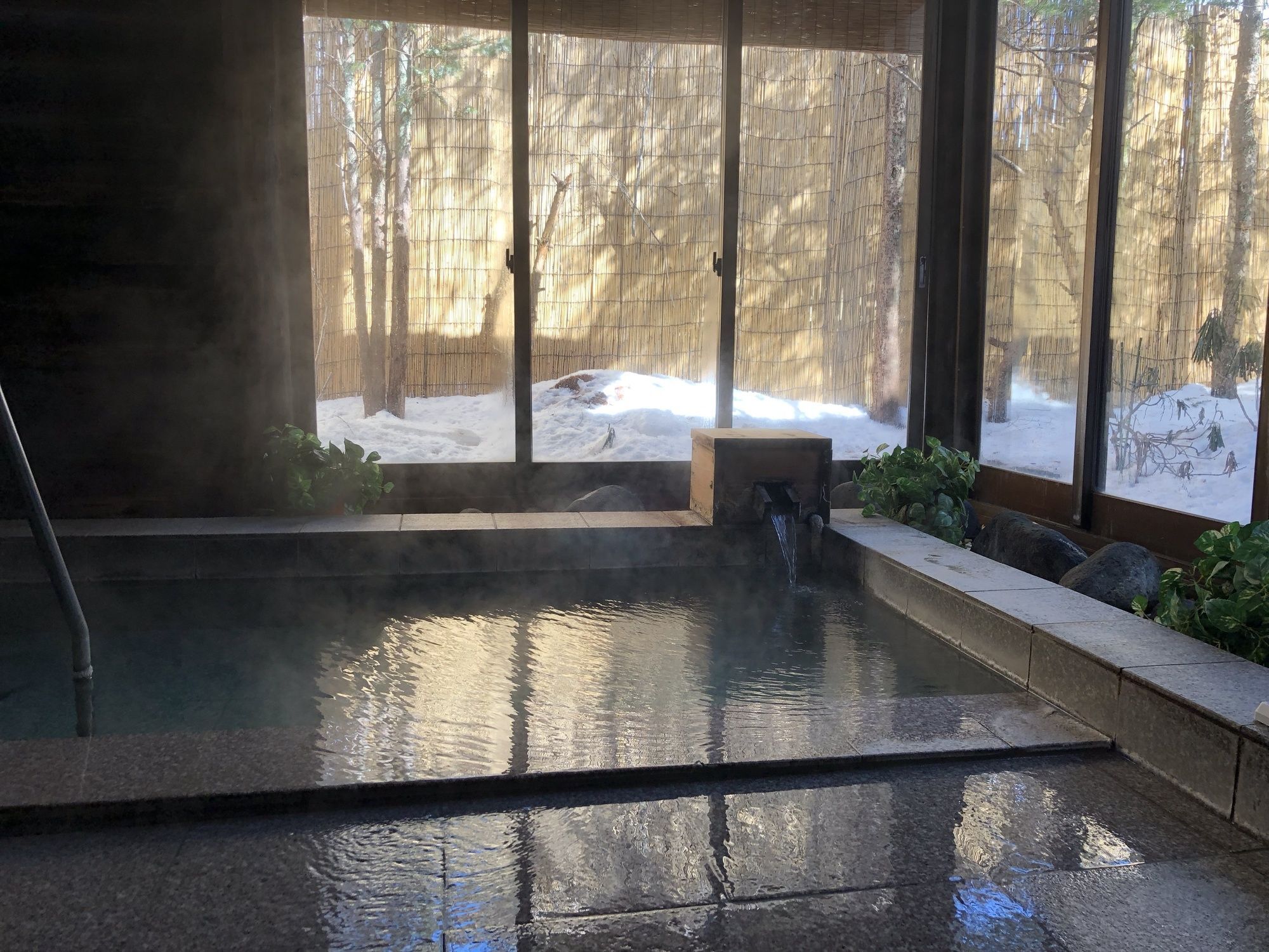 Kusatsu Ranburu מראה חיצוני תמונה